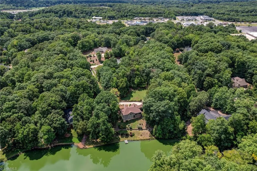 165 Beech Tree Court Eden, NC 27288