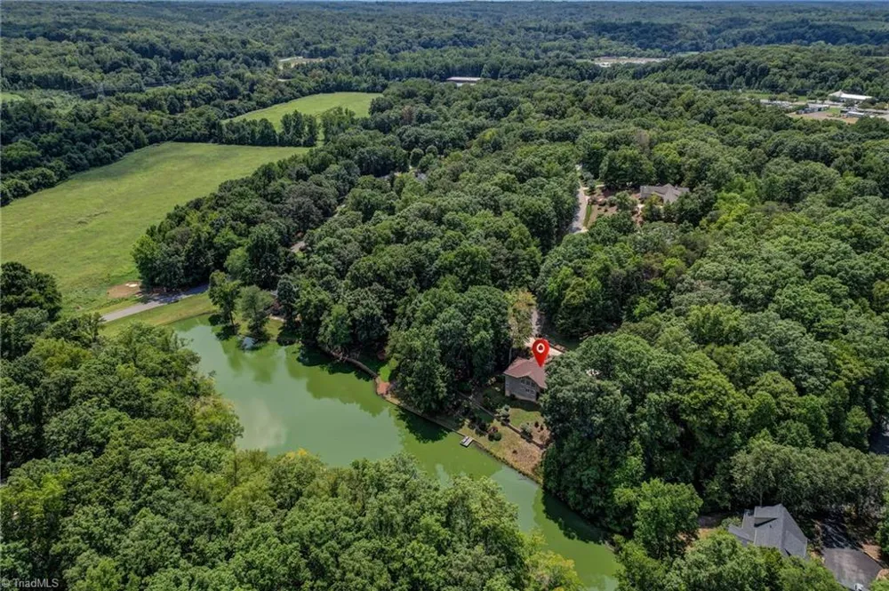 165 Beech Tree Court Eden, NC 27288