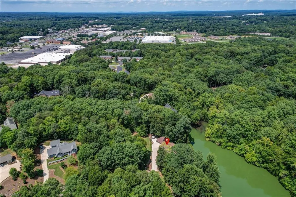 165 Beech Tree Court Eden, NC 27288