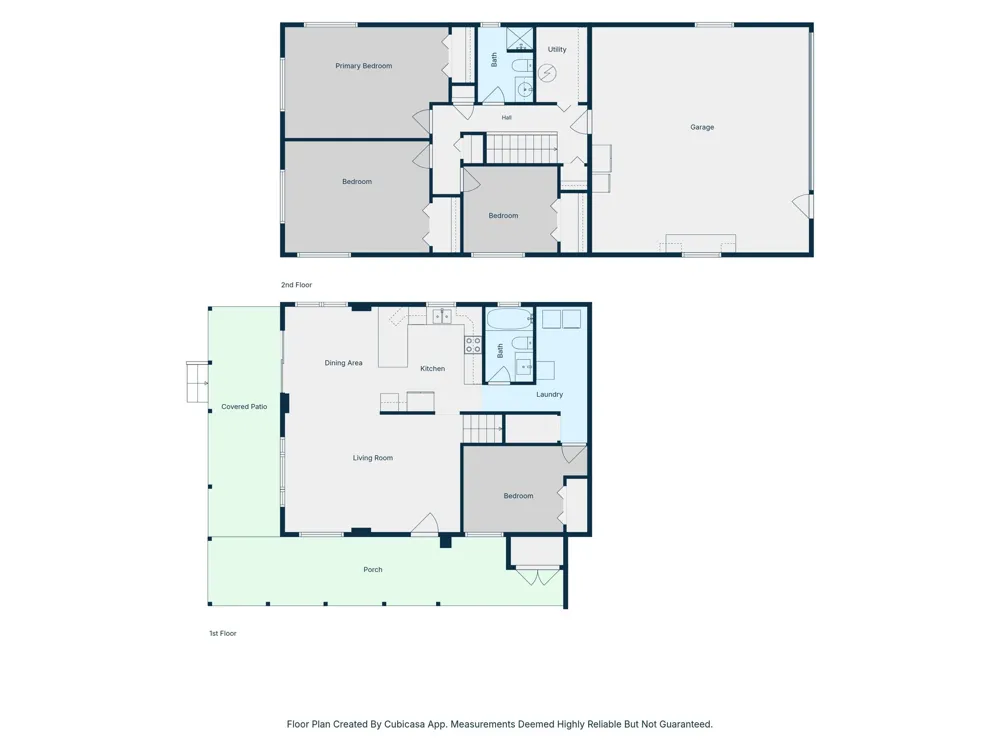 332 Eastland Drive Rose Lake Township, MI 49655