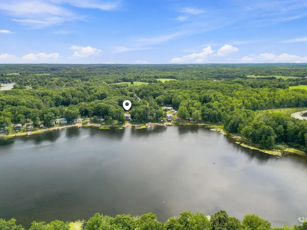332 Eastland Drive Rose Lake Township, MI 49655