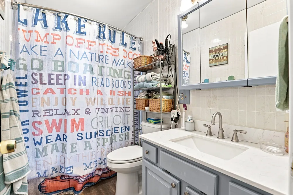 332 Eastland Drive Rose Lake Township, MI 49655