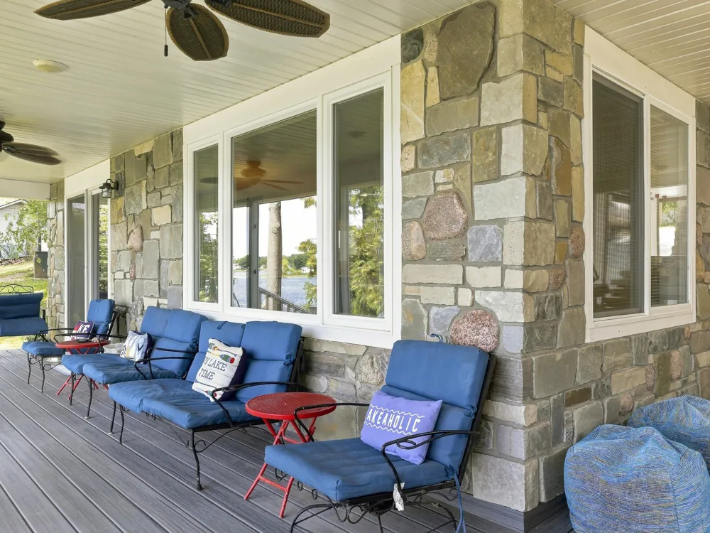 332 Eastland Drive Rose Lake Township, MI 49655