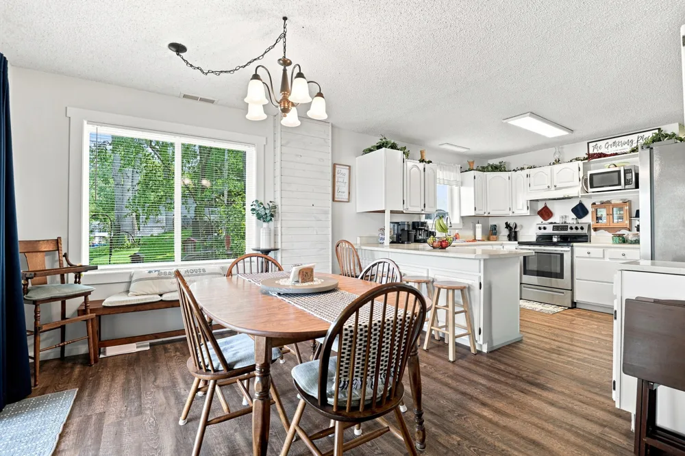 332 Eastland Drive Rose Lake Township, MI 49655