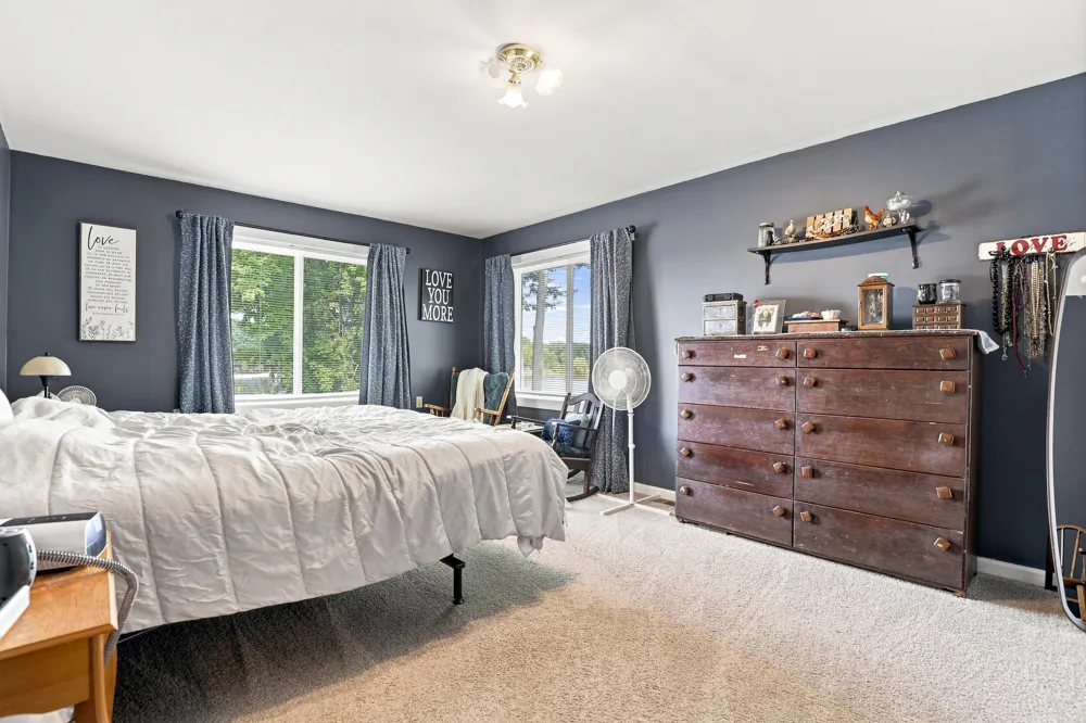 332 Eastland Drive Rose Lake Township, MI 49655