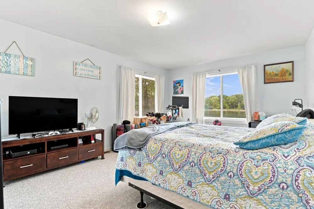 332 Eastland Drive Rose Lake Township, MI 49655