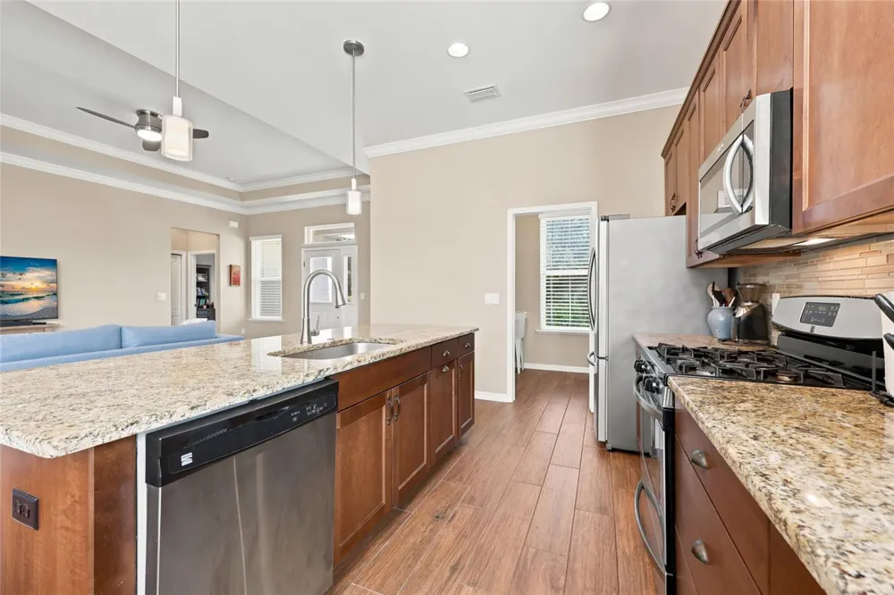 11861 SW 24TH LANE Gainesville, FL 32608
