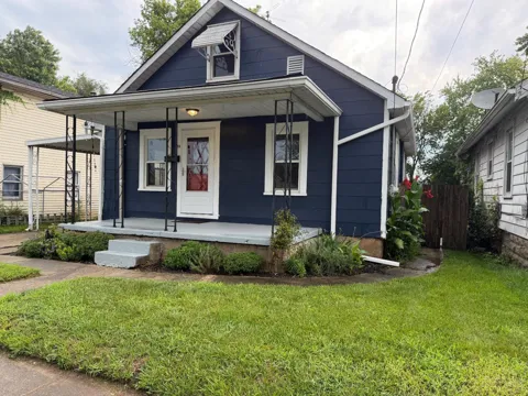 24 Hudson Avenue