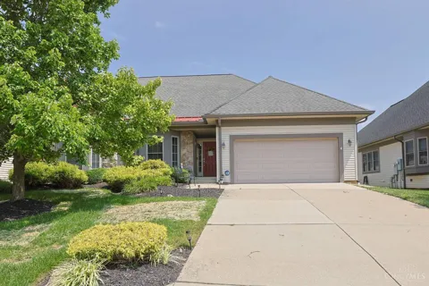 1704 Harmon Drive