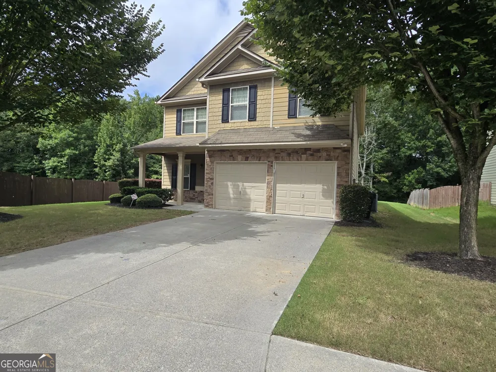 2020 Beyers Landing DR Buford, GA 30519