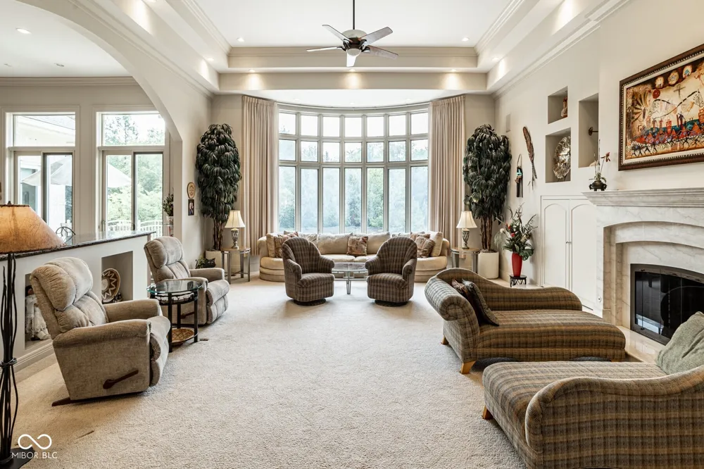 4563 W 200 Anderson, IN 46011