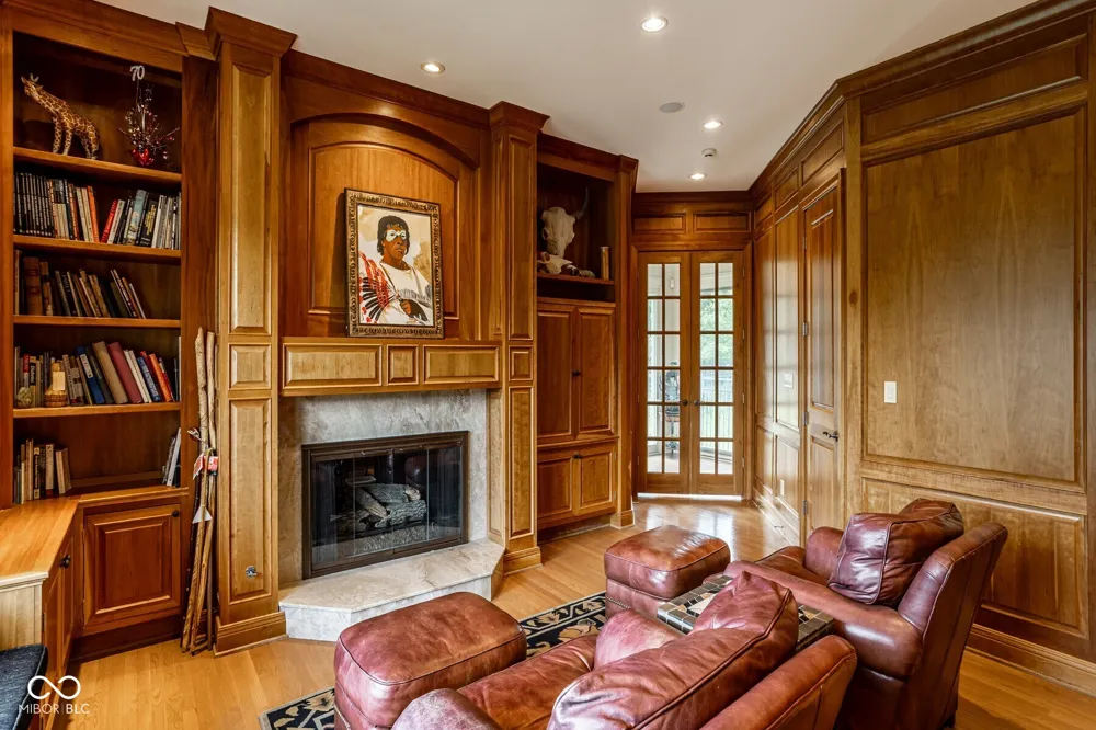 4563 W 200 Anderson, IN 46011