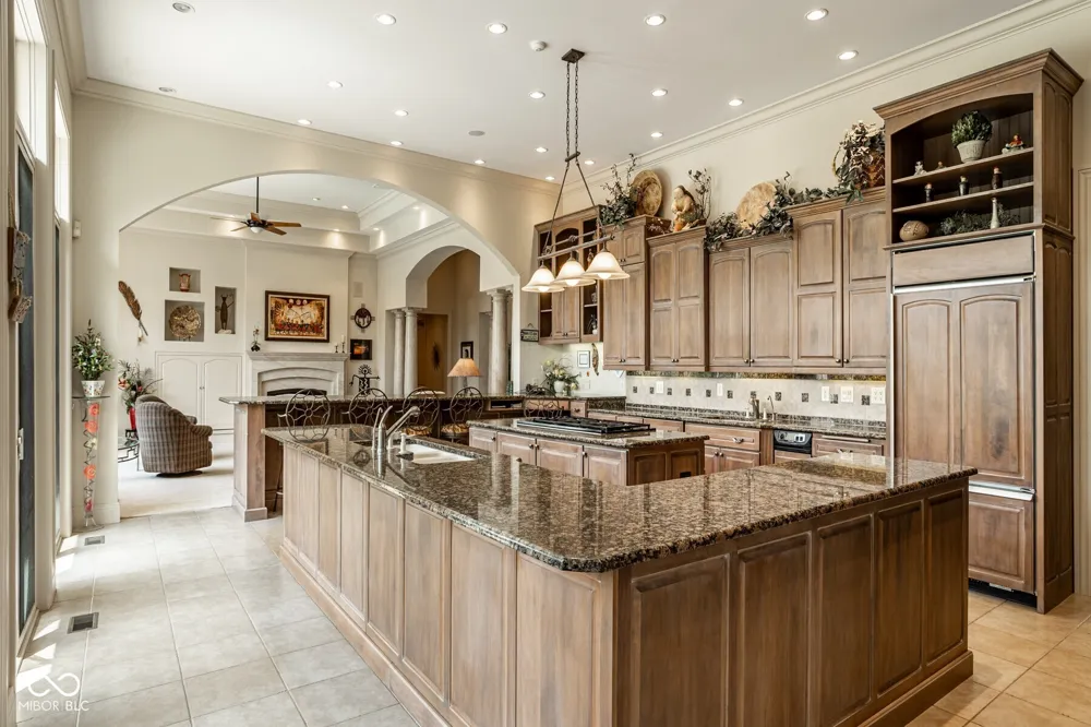 4563 W 200 Anderson, IN 46011