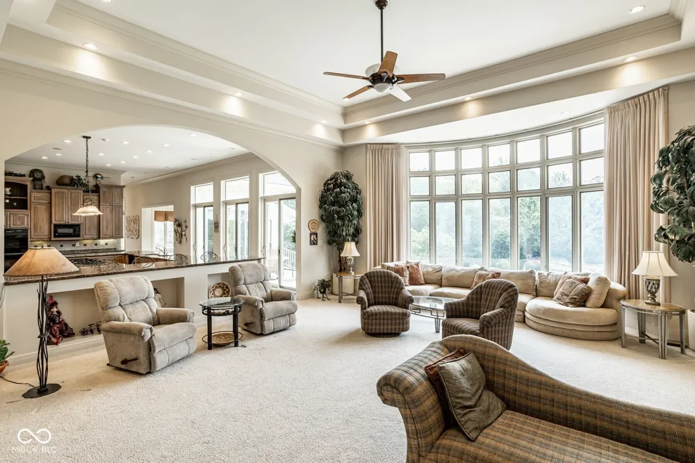 4563 W 200 Anderson, IN 46011