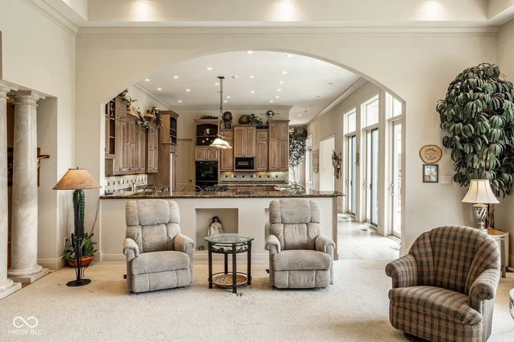 4563 W 200 Anderson, IN 46011