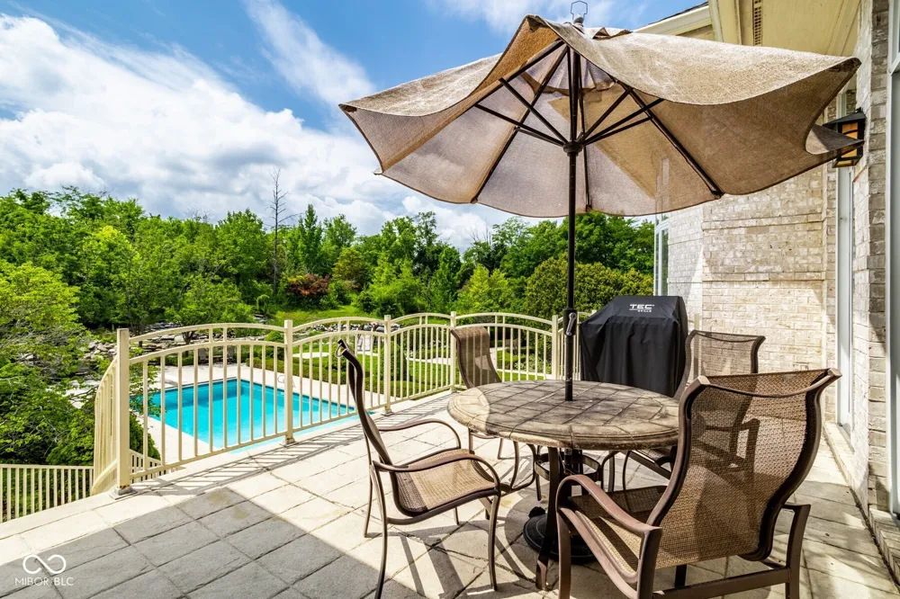 4563 W 200 Anderson, IN 46011