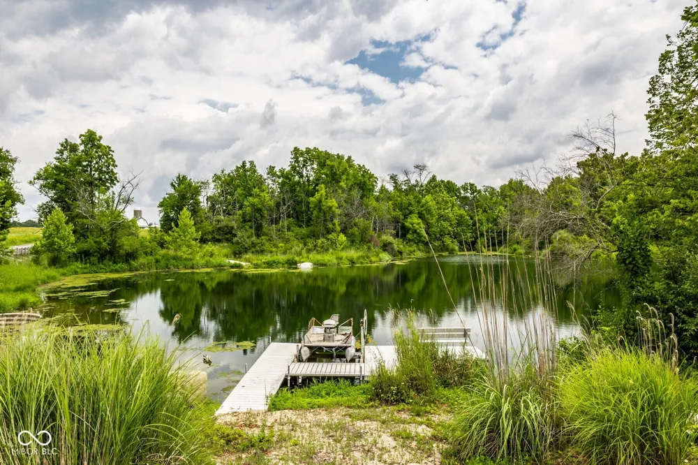 4563 W 200 Anderson, IN 46011