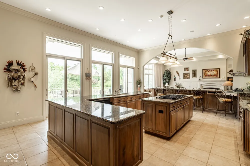 4563 W 200 Anderson, IN 46011