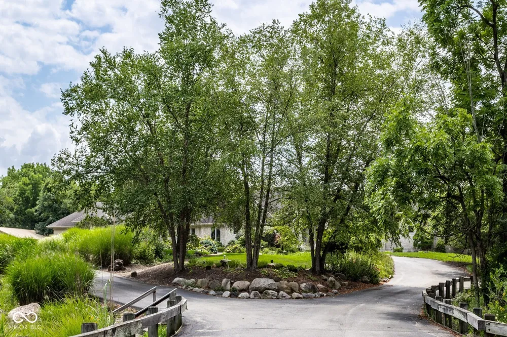 4563 W 200 Anderson, IN 46011