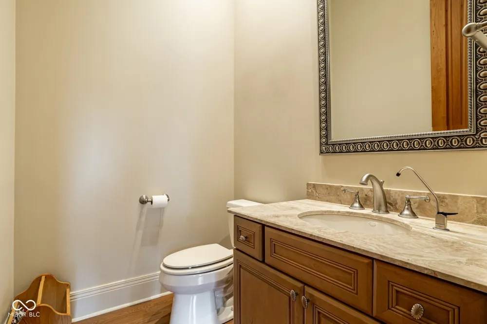 4563 W 200 Anderson, IN 46011
