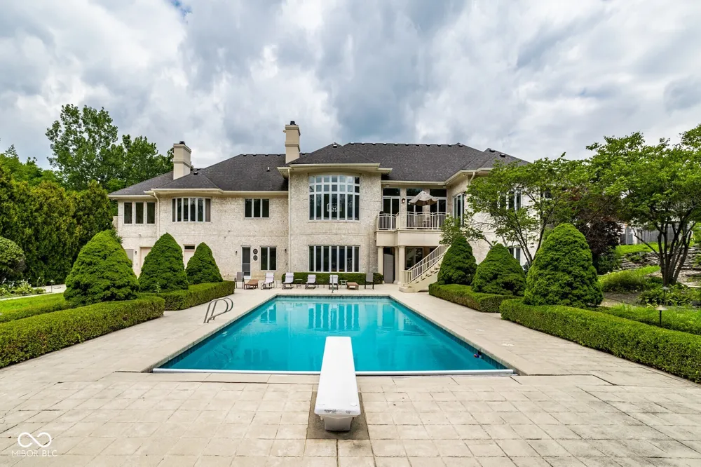 4563 W 200 Anderson, IN 46011