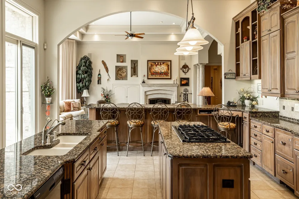 4563 W 200 Anderson, IN 46011
