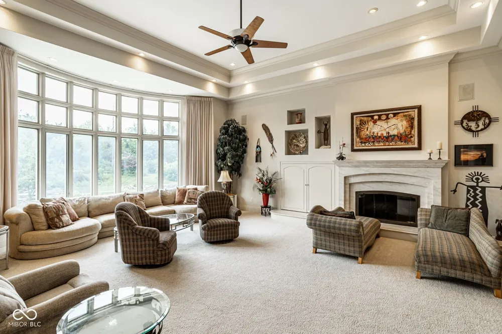 4563 W 200 Anderson, IN 46011