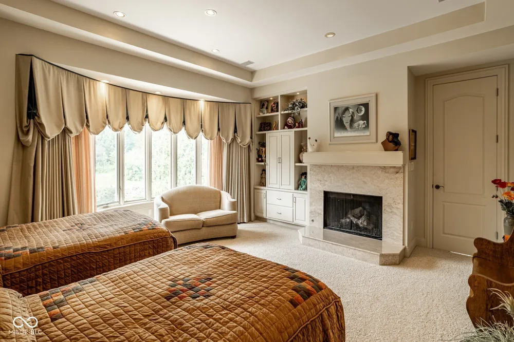 4563 W 200 Anderson, IN 46011