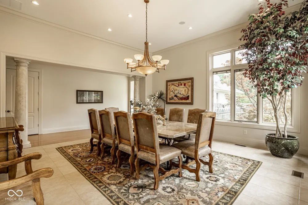 4563 W 200 Anderson, IN 46011