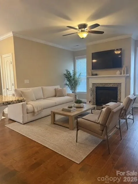 11607 Meetinghouse Drive Cornelius, NC 28031