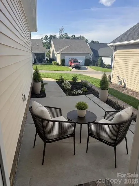 11607 Meetinghouse Drive Cornelius, NC 28031