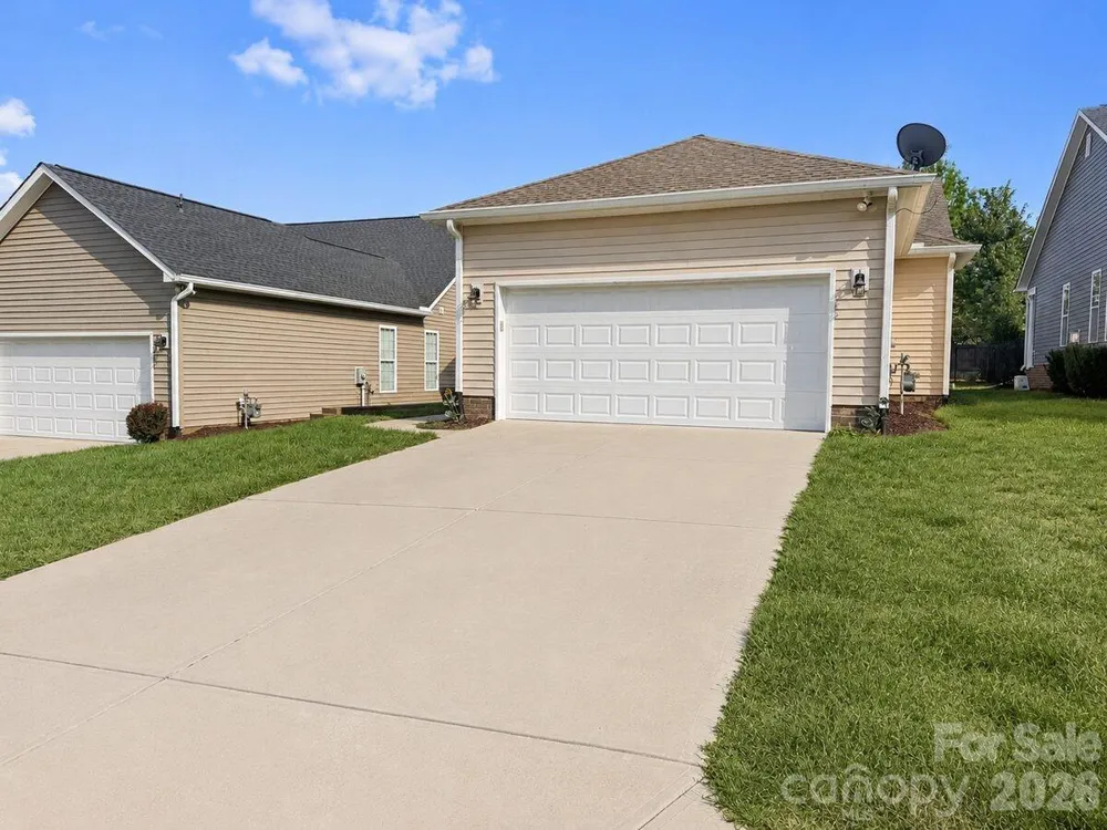11607 Meetinghouse Drive Cornelius, NC 28031