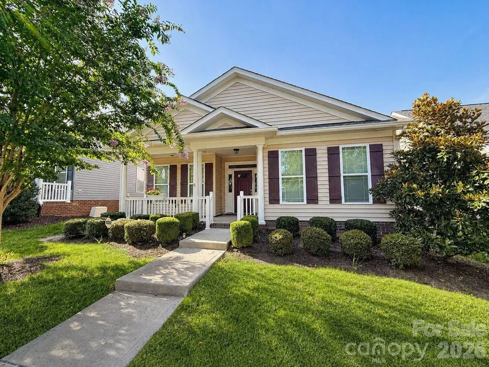 11607 Meetinghouse Drive Cornelius, NC 28031