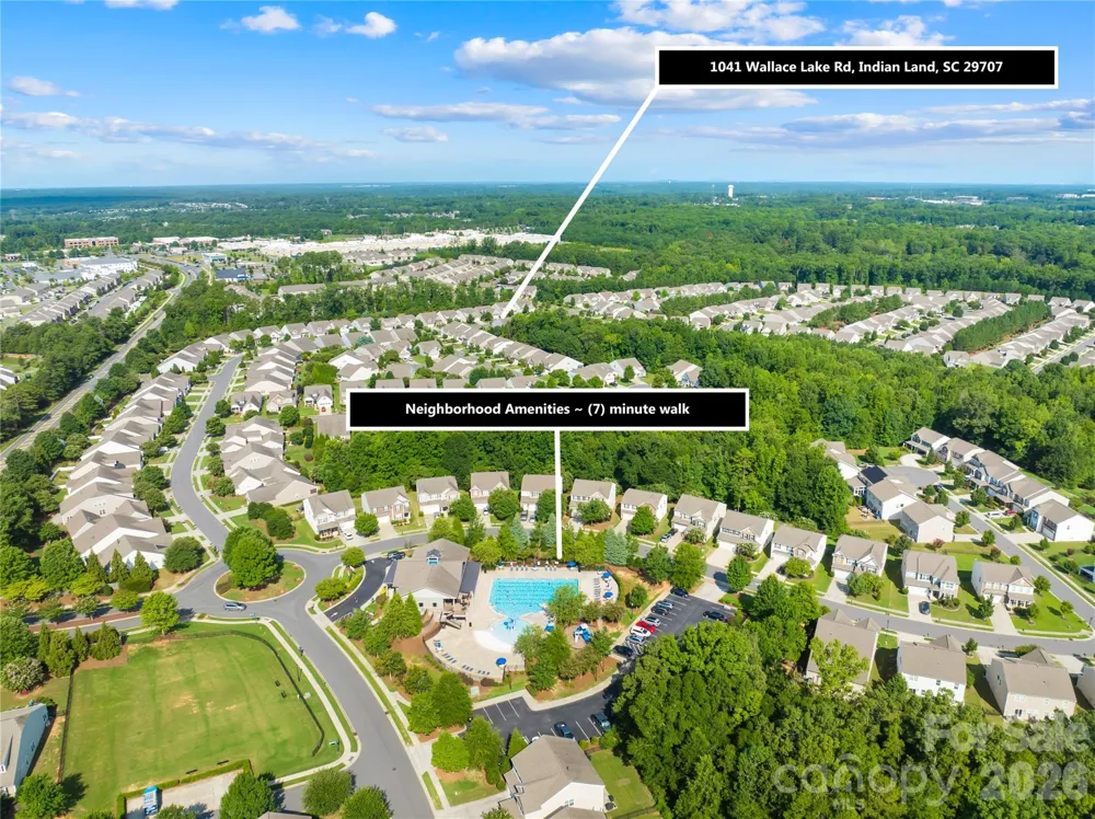 4106 Perth Road Indian Land, SC 29707