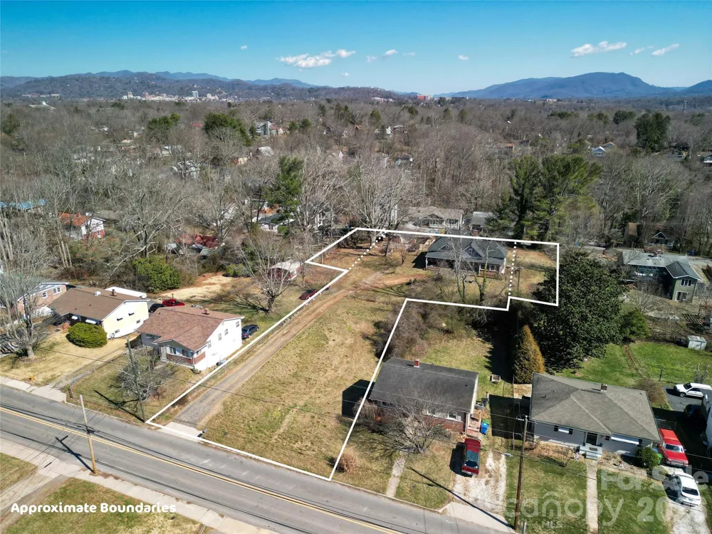 192 Brevard Road #4 Asheville, NC 28806