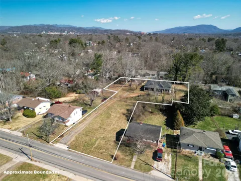 192 Brevard Road #4