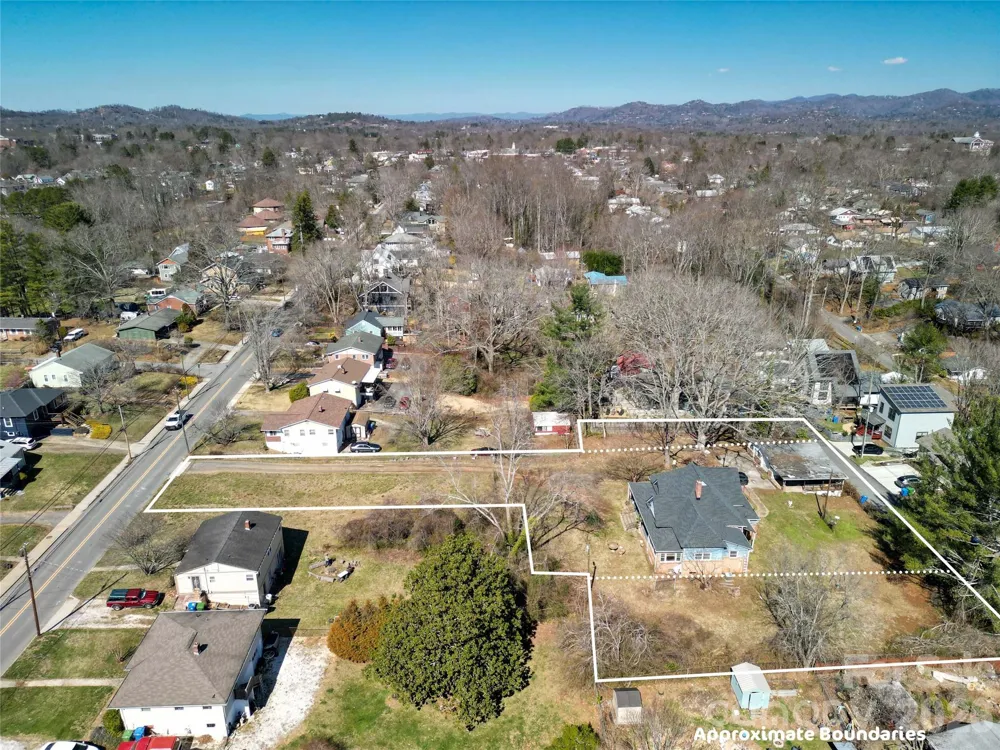192 Brevard Road #4 Asheville, NC 28806