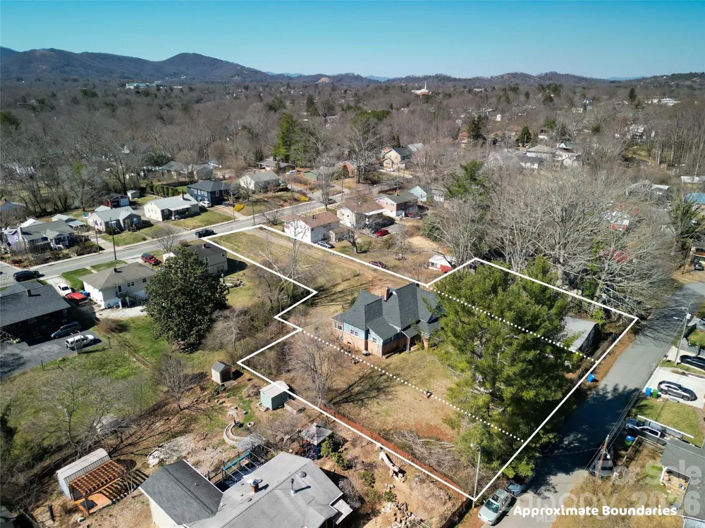 192 Brevard Road #4 Asheville, NC 28806