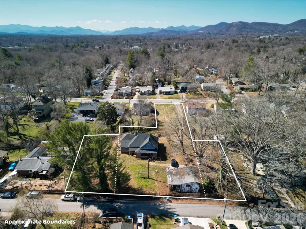 192 Brevard Road #4 Asheville, NC 28806