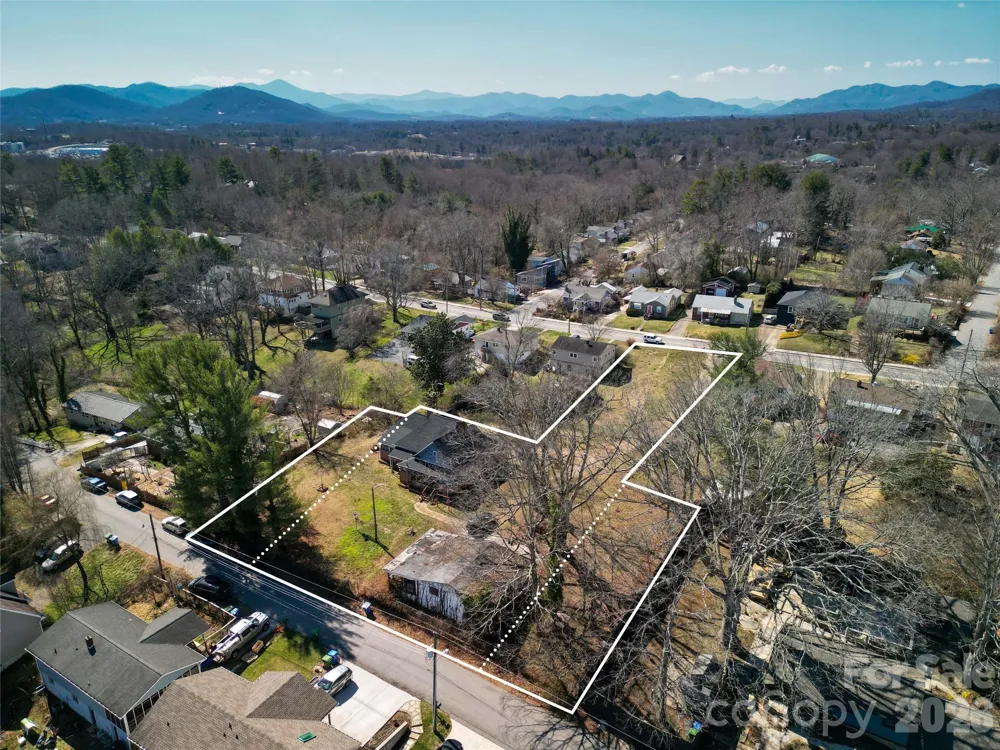 192 Brevard Road #4 Asheville, NC 28806