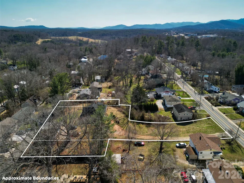 192 Brevard Road #4 Asheville, NC 28806