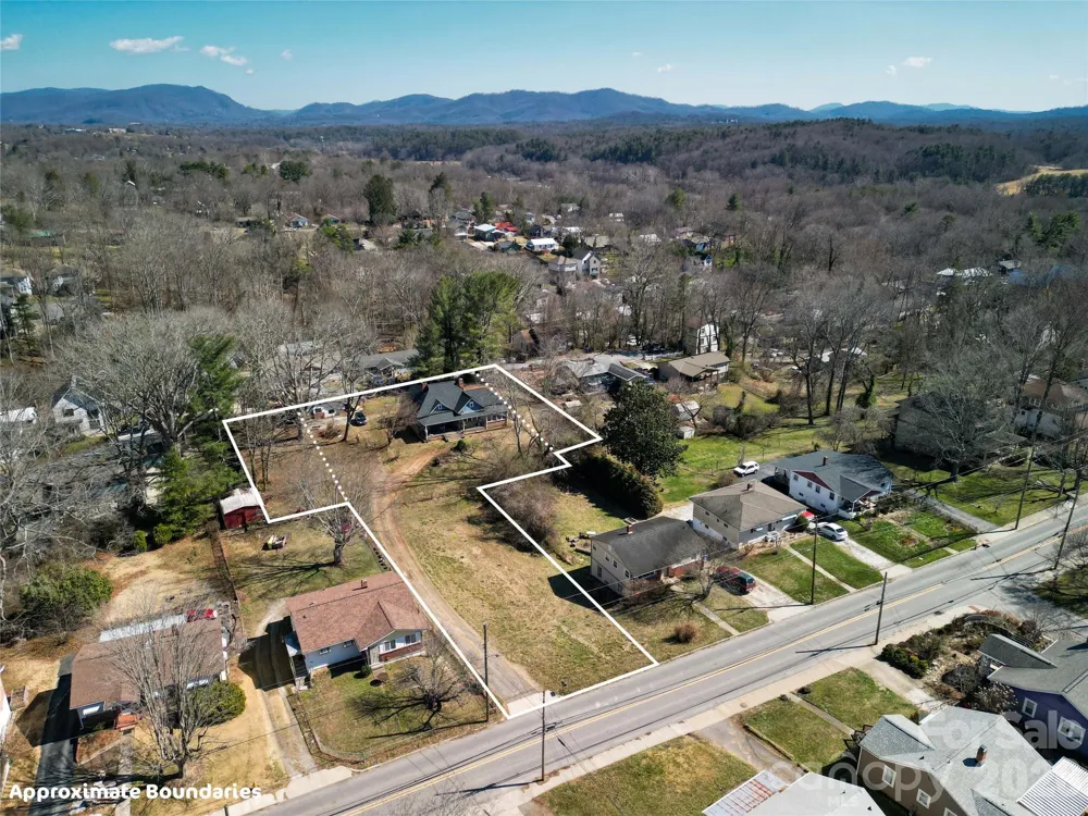 192 Brevard Road #4 Asheville, NC 28806