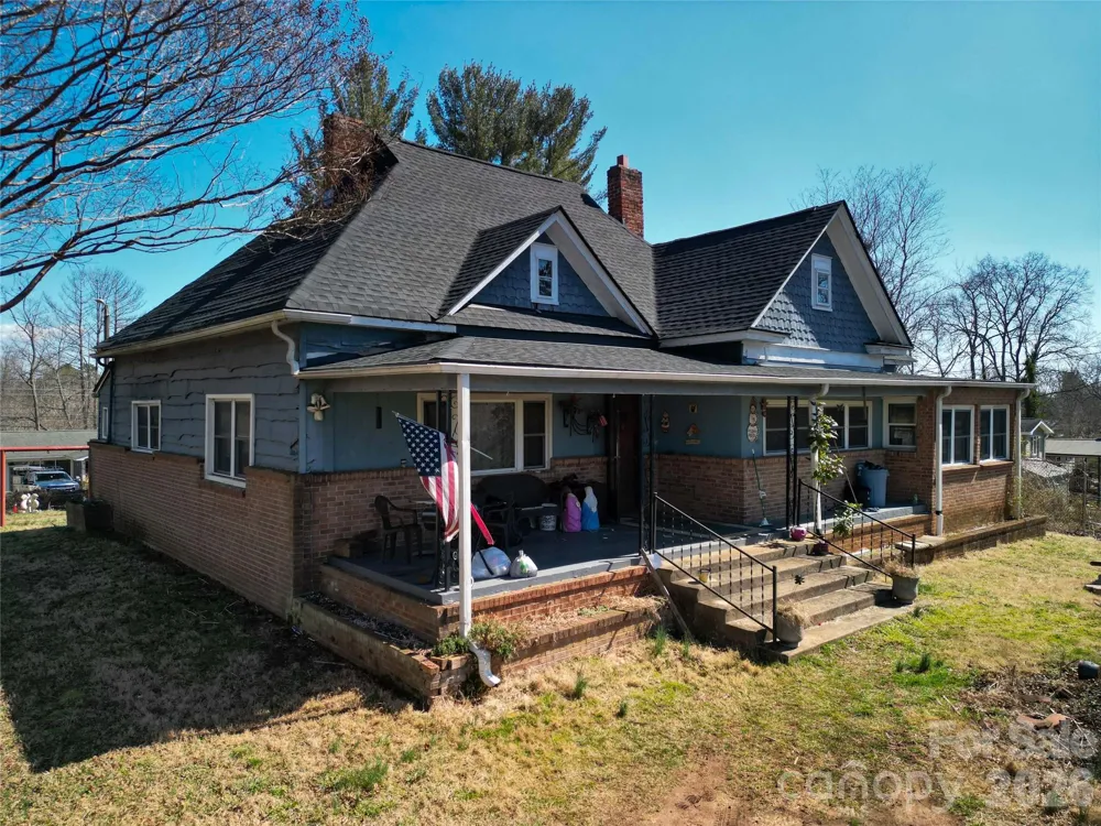 192 Brevard Road #4 Asheville, NC 28806