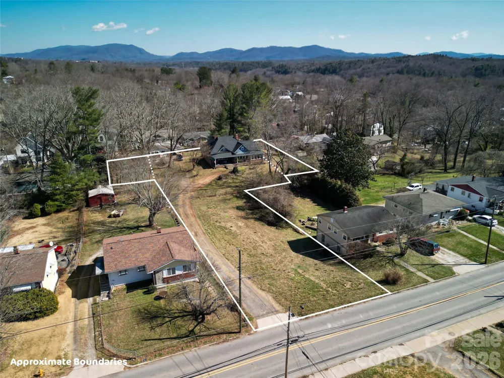 192 Brevard Road #4 Asheville, NC 28806