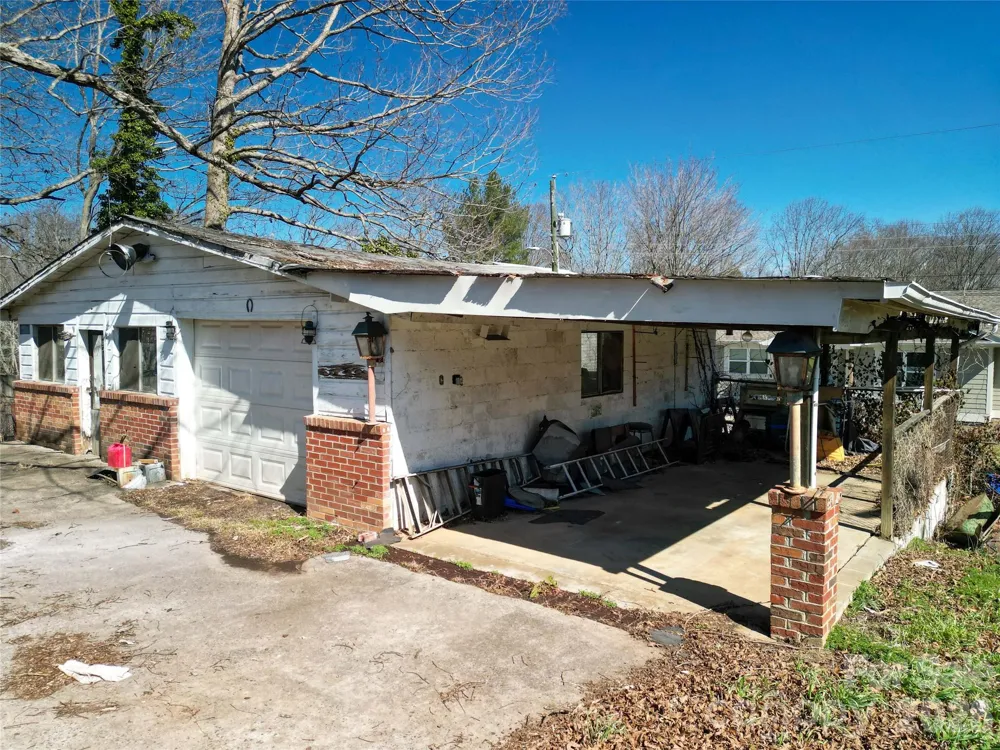 192 Brevard Road #4 Asheville, NC 28806