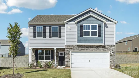 194 Mary Locke Way