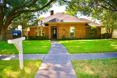 2214 Shannon Lane