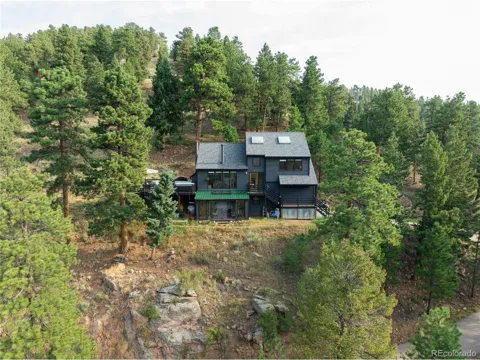 7340 Timber Trail Road