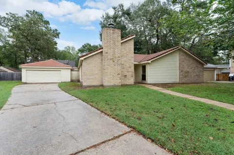 3710 Fern View Drive