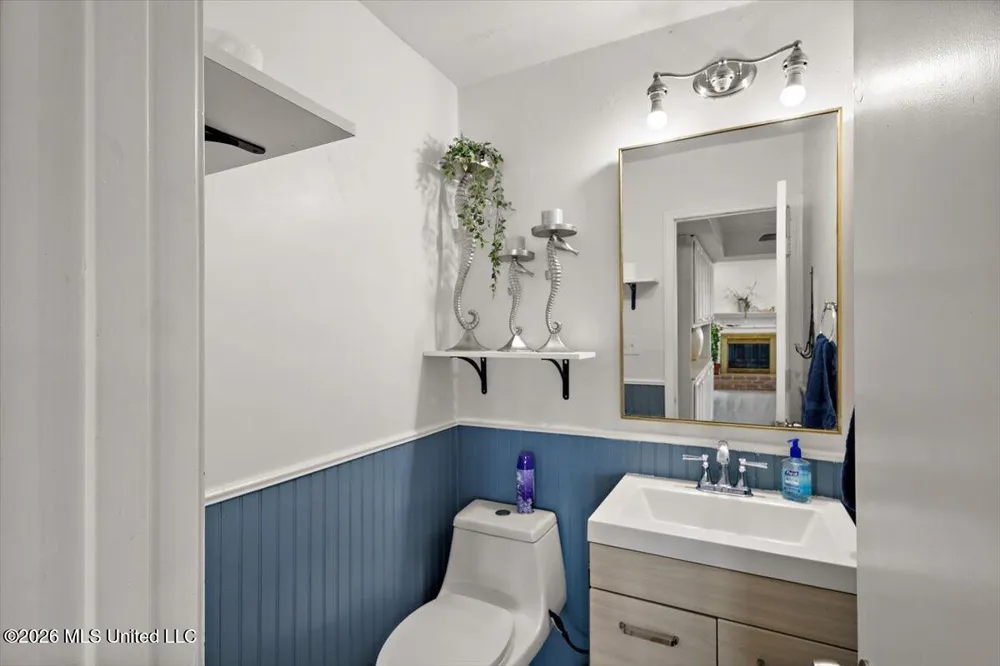 12 Lake Barnett Drive Brandon, MS 39047